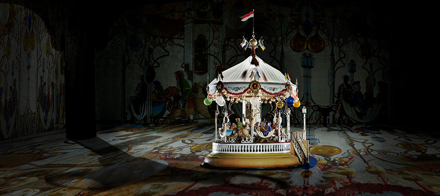 Hans-Peter Porsche TRAUMWERK