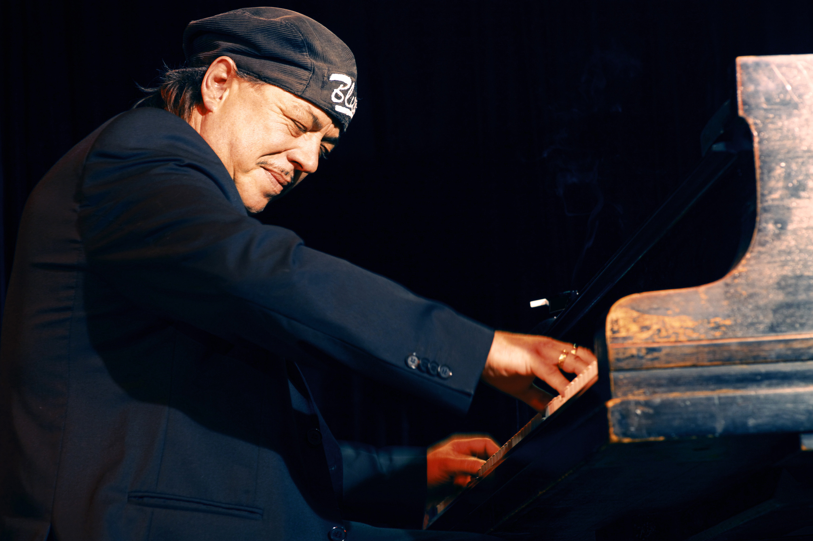 Christian Willisohn am 23.5. bei Fisch & Hits in Kloster Seeon Ausnahmepianist Christian Willisohn am 23.5.2026 bei Fisch & Hits in Kloster Seeon